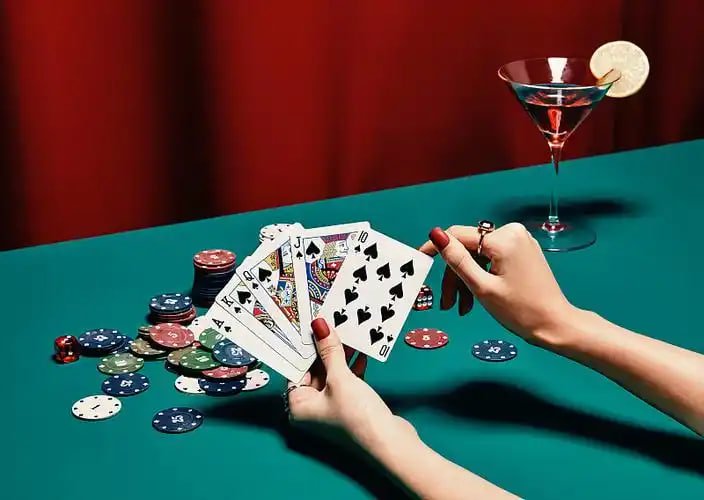gemma4 Live Casino