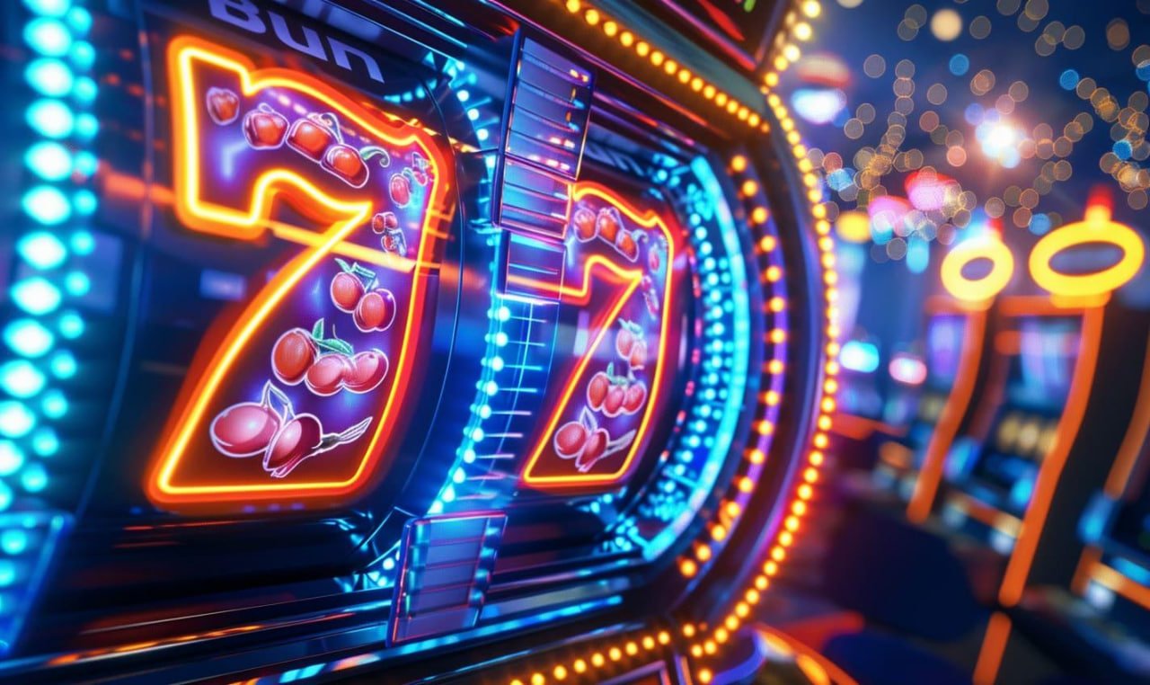 gemma4 Slots